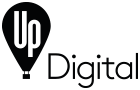 Up Digital Logo